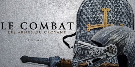 L'Armure et l'Arme du Chrétien